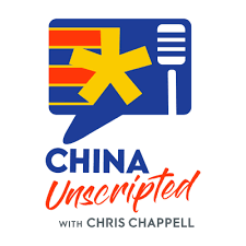 China Unscripted with Chris Chappell